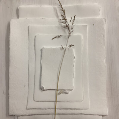 Aquarelle Paper  -  Aquarell Papier